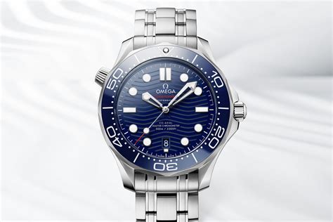 omega seamaster 300 value